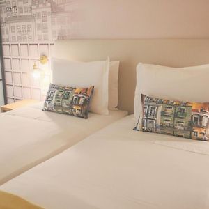 Superior Kamer met Twee Aparte Bedden